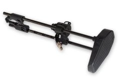 HCS - Hybrid Collapsible Stock