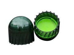 HS Projectiles Green/Green