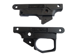 M17 Grip Frame Body (A2)