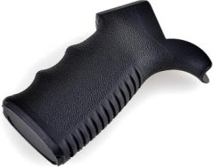 HC Pistol grip AR