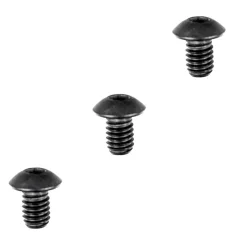 Allen Screw 4x6 (Pack of 3)
