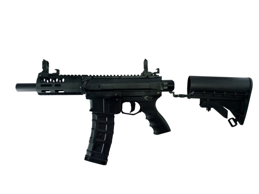 Milsig G3 Less Lethal (LL)