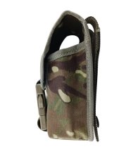 MK IV Smoke Grenade Pouch