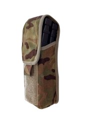 MK IV Double Magazine Pouch