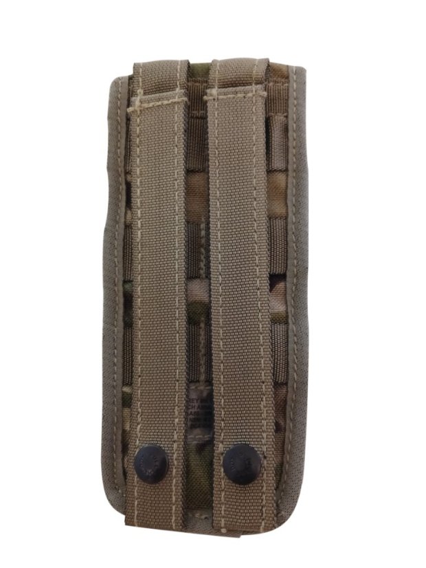 MK IV Double Magazine Pouch
