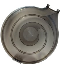 Tempest Cover (DA-P6)