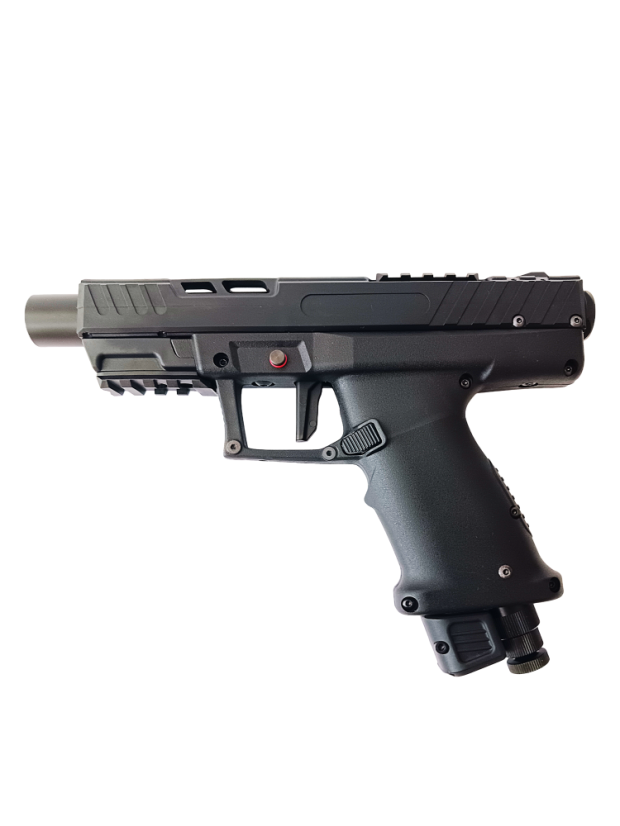 Milsig CATENA TD6 .68  Caliber Paintball Pistol