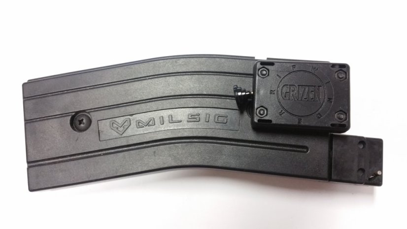 RIPWINDER