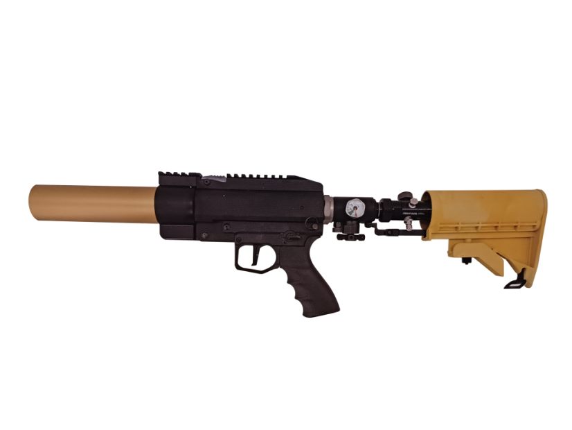 Milsig M66 LE Grenade Launcher