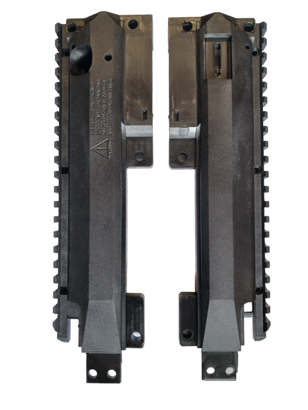 M17 G3 Receiver