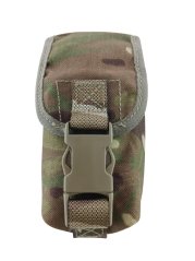 MK IV Smoke Grenade Pouch