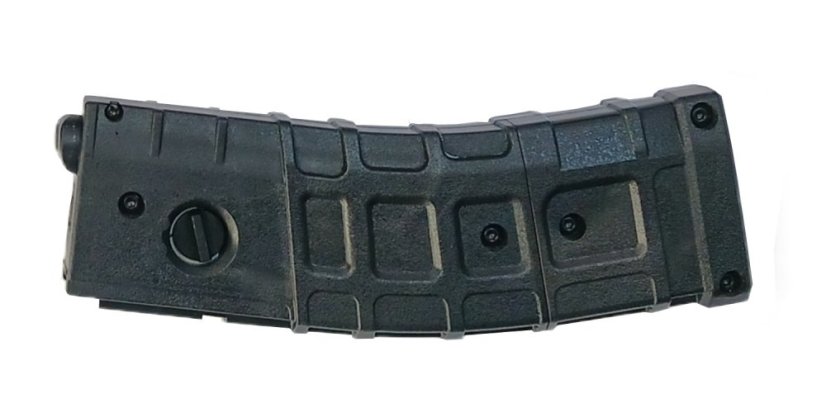 Milsig T17/G3 Magazine (18/19rd)