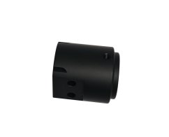 Milsig G3 LL ASA (unregulated HC Body)