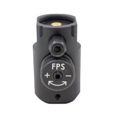 M17 Complete Regulator