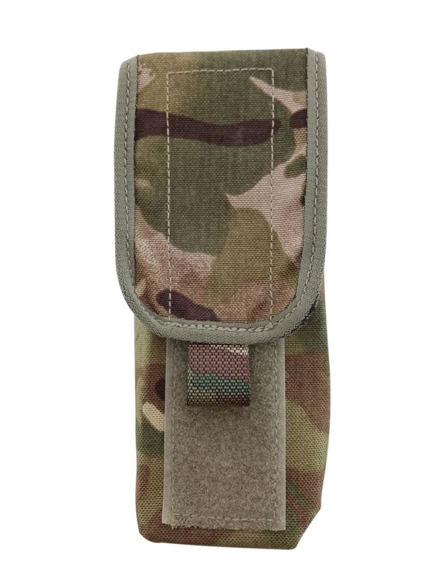 MK IV Triple Magazine Pouch