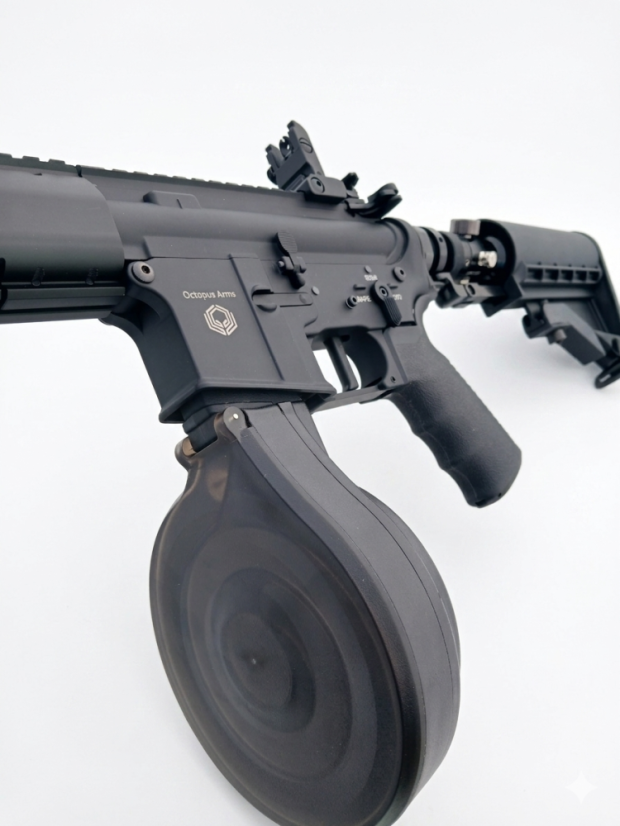 T17 PRO Hellcat (LL) Full Metal