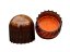 HS Projectiles Brown/Orange - Qty: Bag 200 pcs