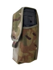 MK IV Triple Magazine Pouch