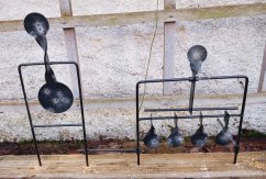 Thunderballs PRACTICE .43 cal. 200pcs