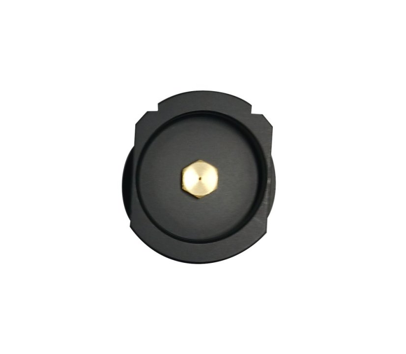 Milsig G3 LL ASA (unregulated HC Body)