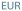 EUR