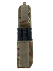 MK IV Triple Magazine Pouch