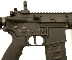 T17 PRO Hellcat (LL) Full Metal