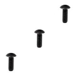 Allen Screw 4x10 (Pack of 3)