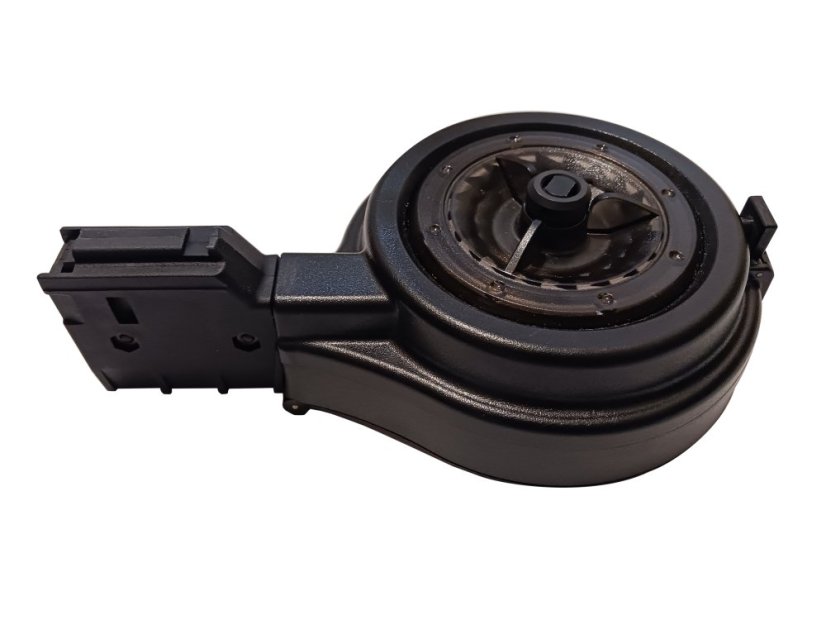 TEMPEST Drum Mag for G3/T17 (32rd)